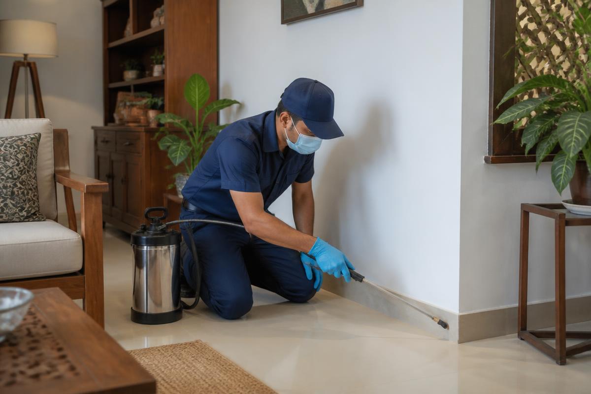 Residential Control